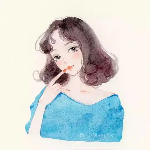 观众头像 白线以北